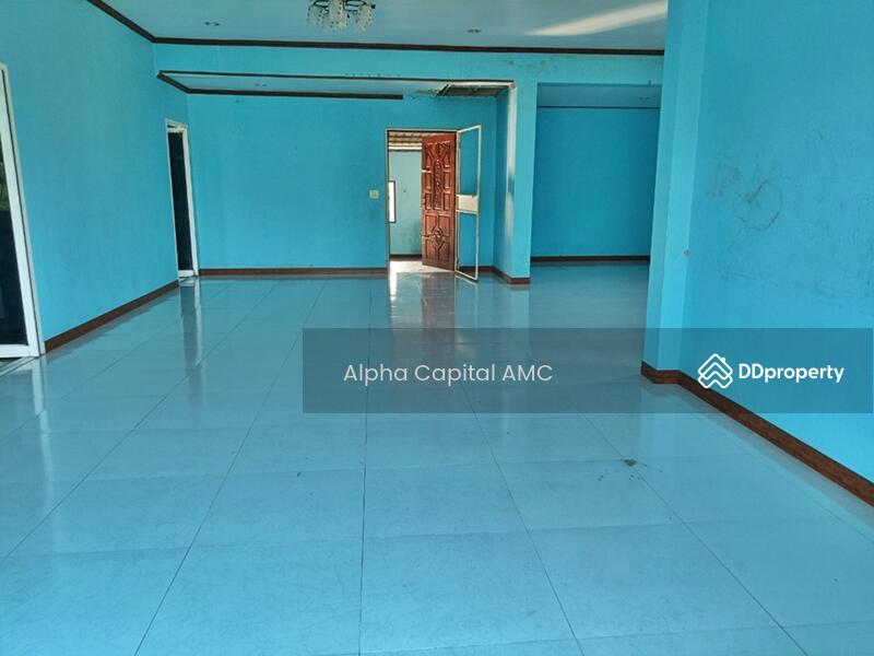 ที่ดินพร้อมสิ่งปลูกสร้าง L4_6_0579_G01, Kamphaeng Phet, Po Thong, Pang Sila Thong, Kamphaeng Phet, 2 Bedrooms, 726 sqm, Single Detached House For Sale, by Alpha Capital AMC, 11403437 - DDproperty.com
