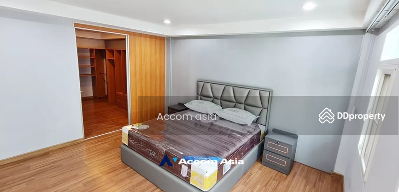 3 Bedrooms House for Rent in Sukhumvit, Bangkok near BTS Phra khanong (AA33687), กรุงเทพ, พระโขนงเหนือ, วัฒนา, กรุงเทพ, 350 ตร.ม., บ้านเดี่ยว ให้เช่า, โดย Accom Asia, 11403445 - DDproperty.com