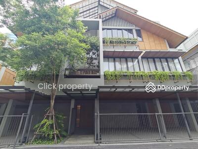 ขาย - บ้าน บ้าน วิภาวดี 20 (Baanbaan Vibhavadi 20), กรุงเทพ