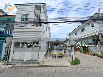 ขาย - ซอย อ่อนนุช 72, กรุงเทพ