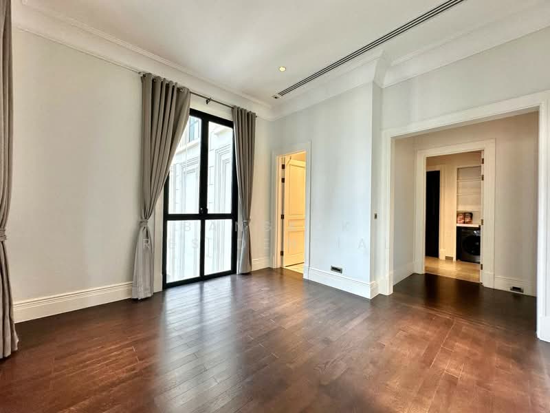 98 Wireless, Bangkok, 98 Wireless Road, Lumphini, Pathum Wan, Bangkok, 3 Bedrooms, 250 sqm, Condo For Sale, by Bangkok Residential, 11403562 - DDproperty.com