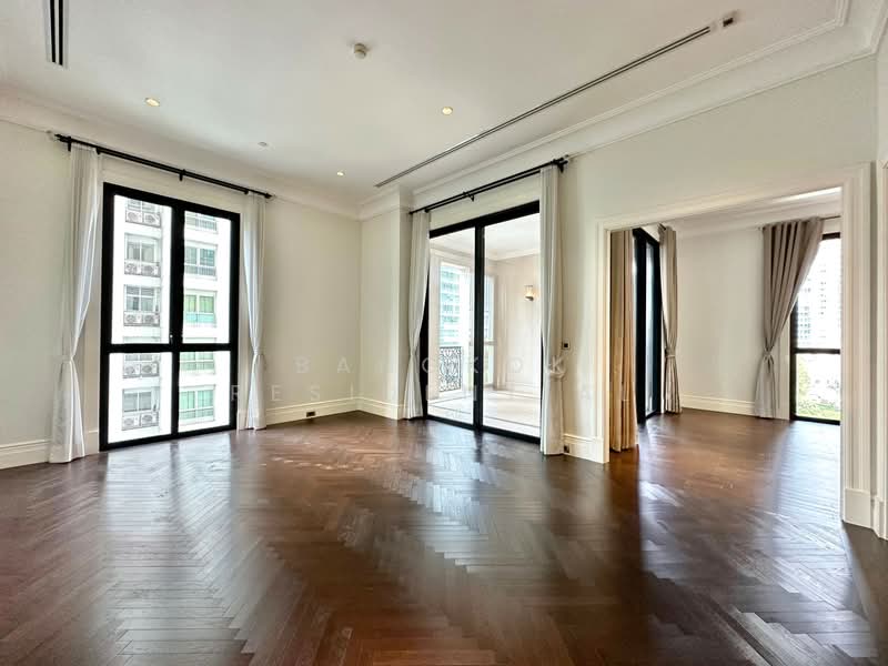 98 Wireless, Bangkok, 98 Wireless Road, Lumphini, Pathum Wan, Bangkok, 3 Bedrooms, 250 sqm, Condo For Sale, by Bangkok Residential, 11403562 - DDproperty.com