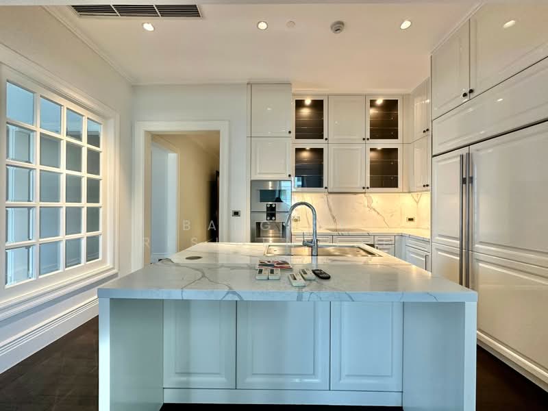 98 Wireless, กรุงเทพ, 98 ถนนวิทยุ, ลุมพินี, ปทุมวัน, กรุงเทพ, 250 ตร.ม., คอนโด ขาย, โดย Bangkok Residential, 11403562 - DDproperty.com