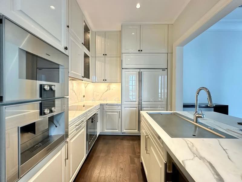 98 Wireless, Bangkok, 98 Wireless Road, Lumphini, Pathum Wan, Bangkok, 3 Bedrooms, 250 sqm, Condo For Sale, by Bangkok Residential, 11403562 - DDproperty.com