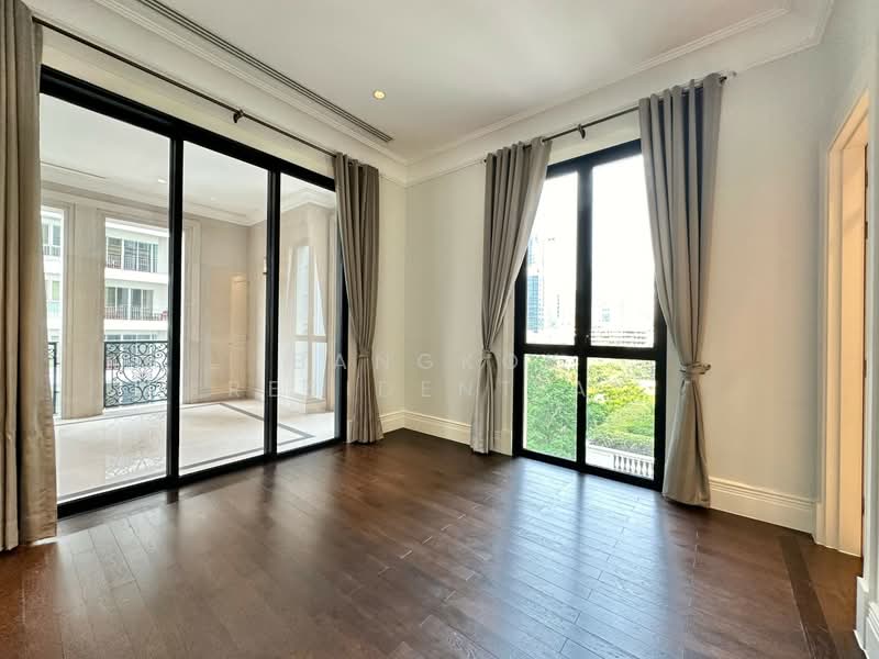 98 Wireless, Bangkok, 98 Wireless Road, Lumphini, Pathum Wan, Bangkok, 3 Bedrooms, 250 sqm, Condo For Sale, by Bangkok Residential, 11403562 - DDproperty.com