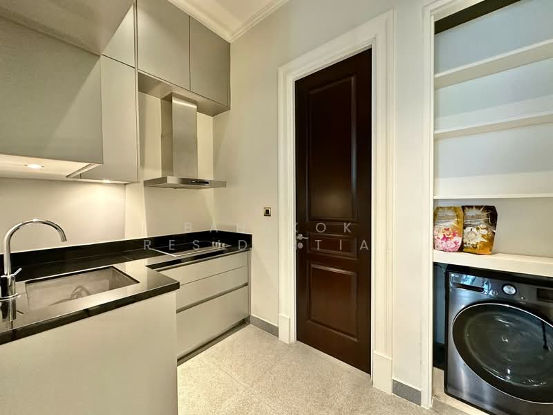 98 Wireless, Bangkok, 98 Wireless Road, Lumphini, Pathum Wan, Bangkok, 3 Bedrooms, 250 sqm, Condo For Sale, by Bangkok Residential, 11403562 - DDproperty.com