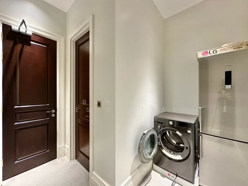 98 Wireless, Bangkok, 98 Wireless Road, Lumphini, Pathum Wan, Bangkok, 3 Bedrooms, 250 sqm, Condo For Sale, by Bangkok Residential, 11403562 - DDproperty.com