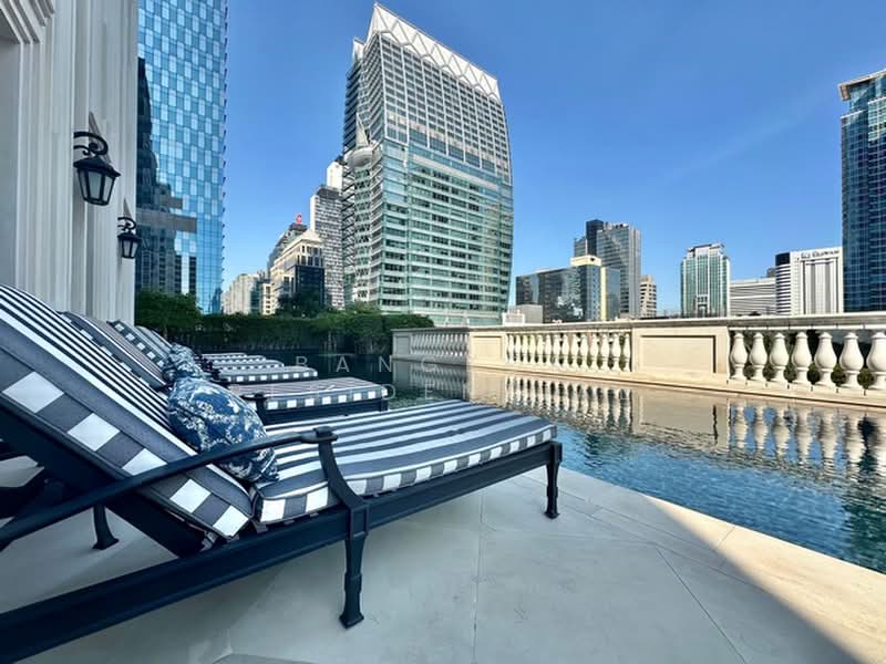 98 Wireless, กรุงเทพ, 98 ถนนวิทยุ, ลุมพินี, ปทุมวัน, กรุงเทพ, 250 ตร.ม., คอนโด ขาย, โดย Bangkok Residential, 11403562 - DDproperty.com