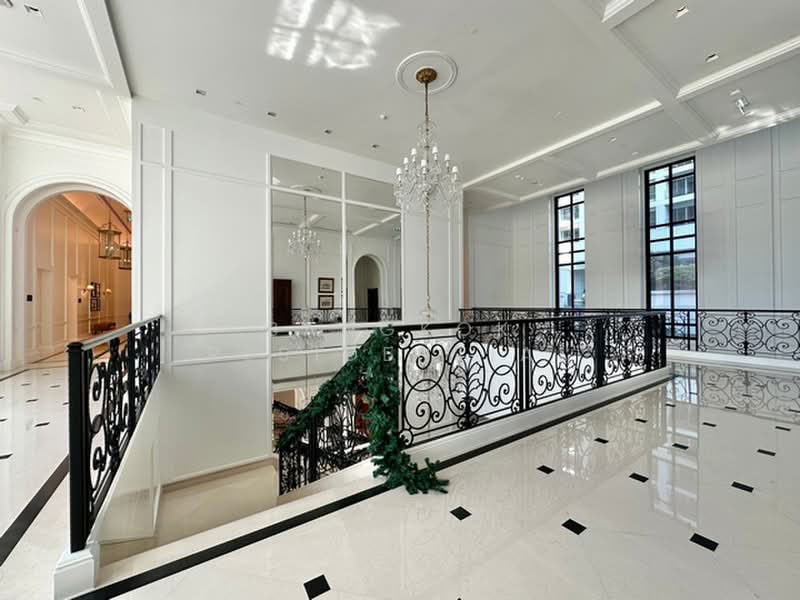 98 Wireless, Bangkok, 98 Wireless Road, Lumphini, Pathum Wan, Bangkok, 3 Bedrooms, 250 sqm, Condo For Sale, by Bangkok Residential, 11403562 - DDproperty.com