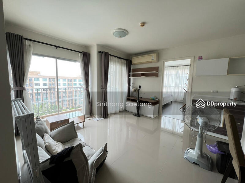 ขาย - Dcondo Nakorn Rayong : ดีคอนโด นครระยอง, ระยอง