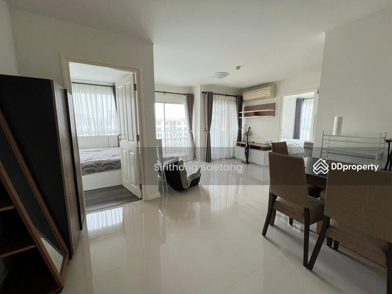 ขาย - Dcondo Nakorn Rayong : ดีคอนโด นครระยอง, ระยอง
