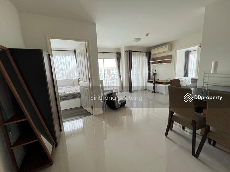ขาย - Dcondo Nakorn Rayong : ดีคอนโด นครระยอง, ระยอง