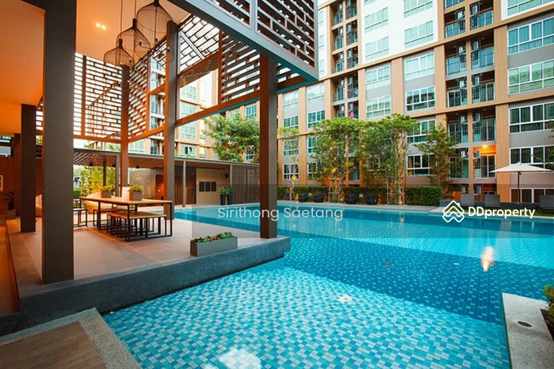 ขาย - Dcondo Nakorn Rayong : ดีคอนโด นครระยอง, ระยอง