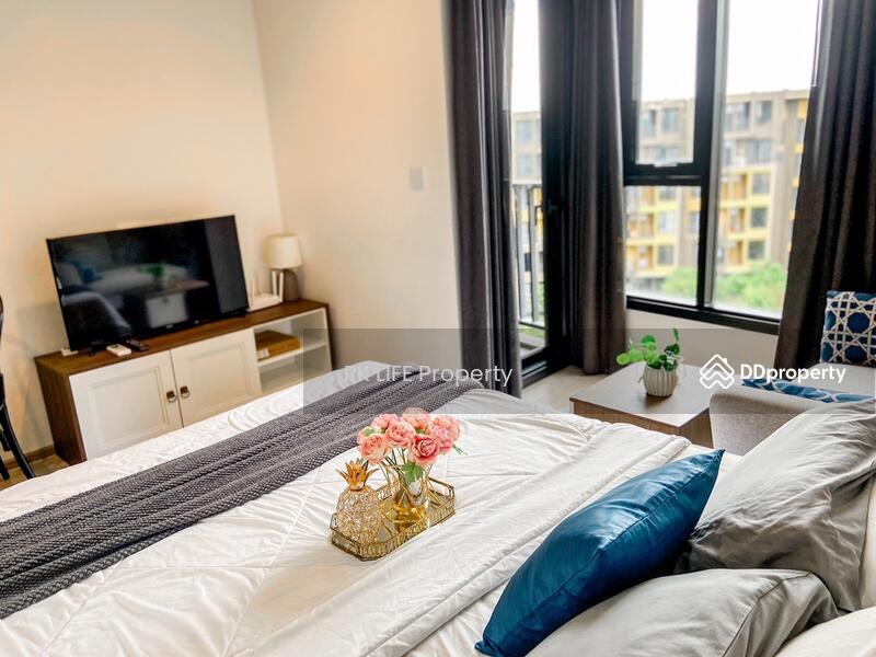 9R0576 Condominium for rent studio room 16,000/month at wichit have fully furnished, ภูเก็ต, วิชิต, เมืองภูเก็ต, ภูเก็ต, 28 ตร.ม., คอนโด ให้เช่า, โดย PK Life Property, 11403577 - DDproperty.com