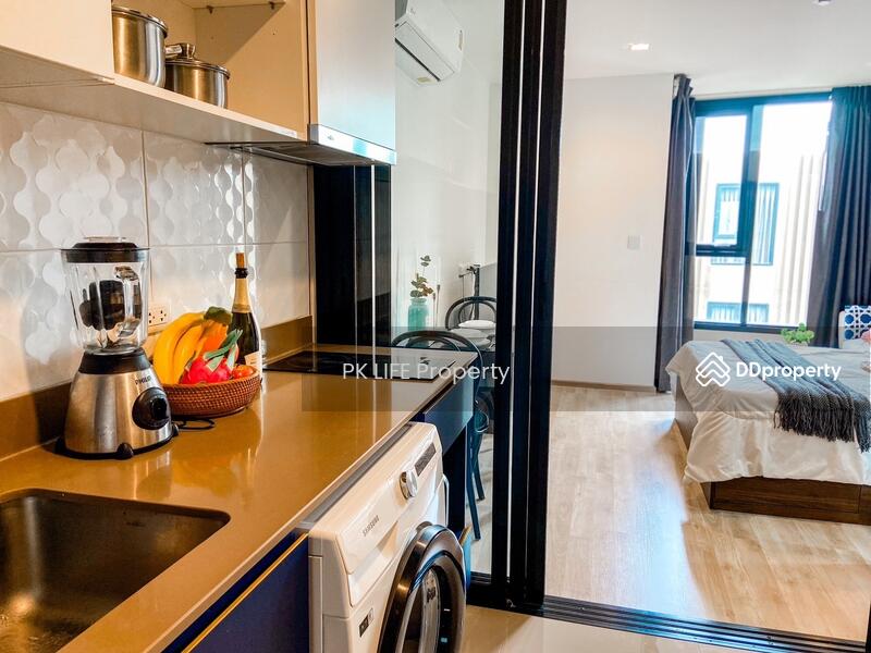 9R0576 Condominium for rent studio room 16,000/month at wichit have fully furnished, Phuket, Wichit, Muang Phuket, Phuket, Studio, 28 sqm, Condo For Rent, by PK Life Property, 11403577 - DDproperty.com