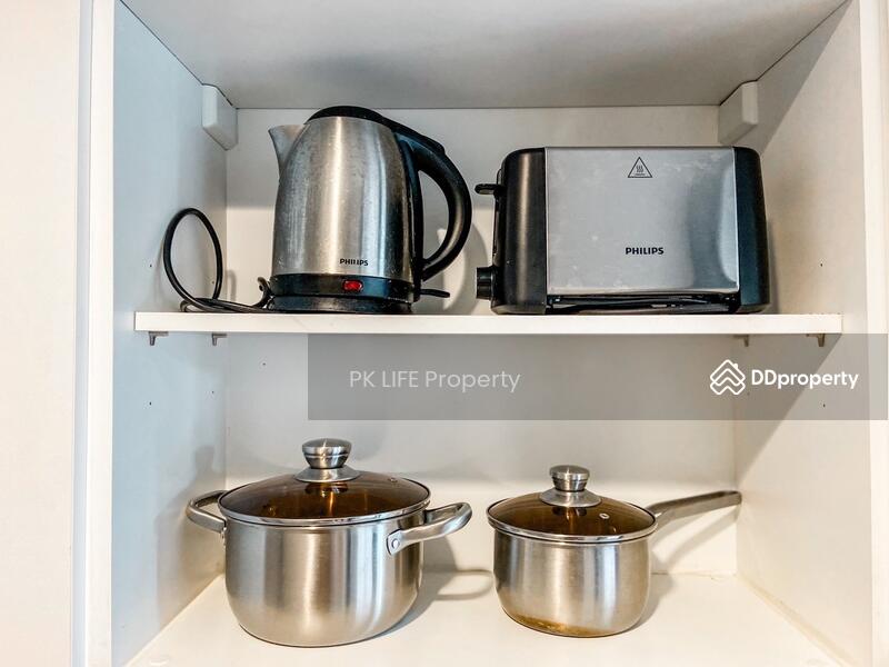 9R0576 Condominium for rent studio room 16,000/month at wichit have fully furnished, ภูเก็ต, วิชิต, เมืองภูเก็ต, ภูเก็ต, 28 ตร.ม., คอนโด ให้เช่า, โดย PK Life Property, 11403577 - DDproperty.com