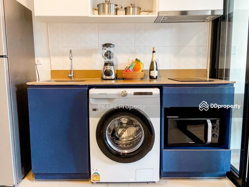 9R0576 Condominium for rent studio room 16,000/month at wichit have fully furnished, ภูเก็ต, วิชิต, เมืองภูเก็ต, ภูเก็ต, 28 ตร.ม., คอนโด ให้เช่า, โดย PK Life Property, 11403577 - DDproperty.com