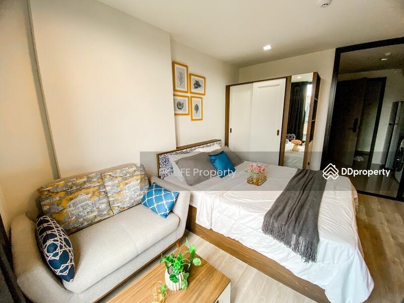 9R0576 Condominium for rent studio room 16,000/month at wichit have fully furnished, ภูเก็ต, วิชิต, เมืองภูเก็ต, ภูเก็ต, 28 ตร.ม., คอนโด ให้เช่า, โดย PK Life Property, 11403577 - DDproperty.com