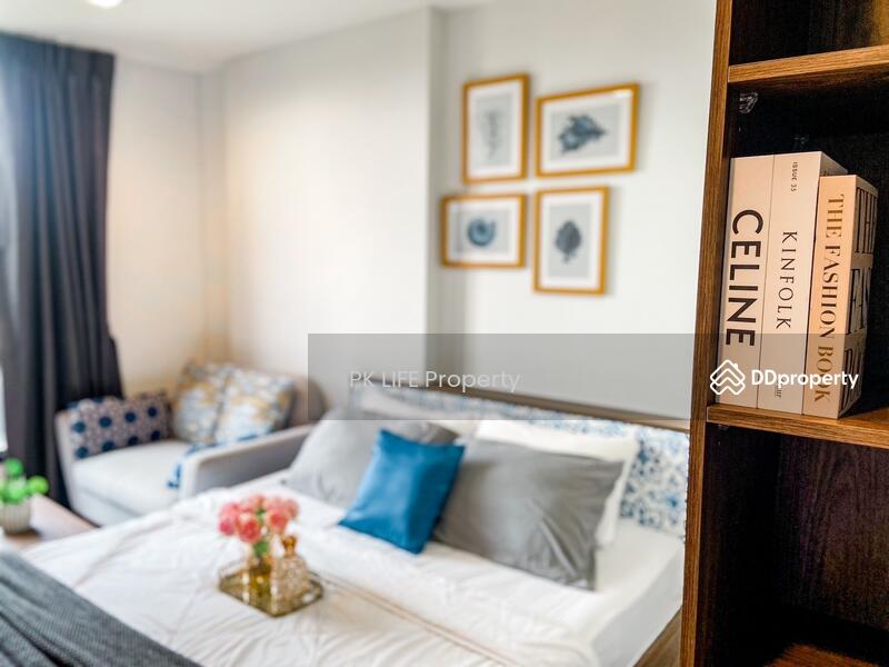 9R0576 Condominium for rent studio room 16,000/month at wichit have fully furnished, ภูเก็ต, วิชิต, เมืองภูเก็ต, ภูเก็ต, 28 ตร.ม., คอนโด ให้เช่า, โดย PK Life Property, 11403577 - DDproperty.com