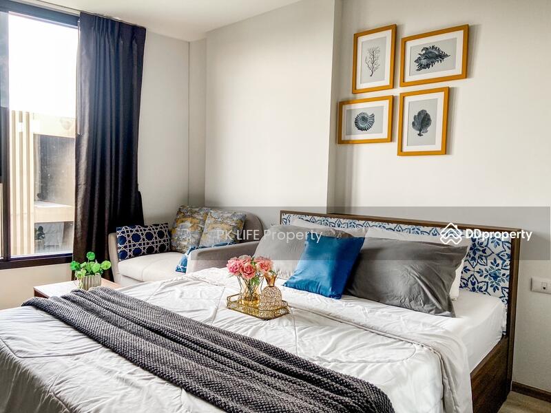 9R0576 Condominium for rent studio room 16,000/month at wichit have fully furnished, ภูเก็ต, วิชิต, เมืองภูเก็ต, ภูเก็ต, 28 ตร.ม., คอนโด ให้เช่า, โดย PK Life Property, 11403577 - DDproperty.com