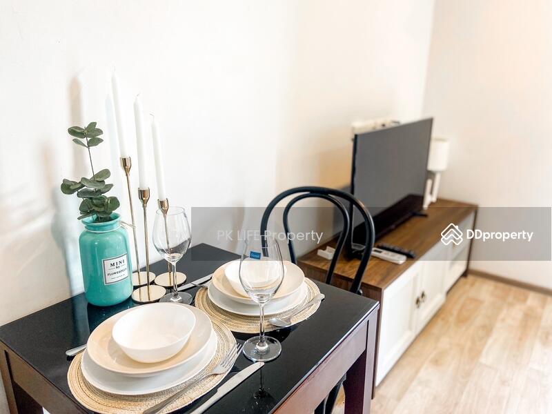 9R0576 Condominium for rent studio room 16,000/month at wichit have fully furnished, Phuket, Wichit, Muang Phuket, Phuket, Studio, 28 sqm, Condo For Rent, by PK Life Property, 11403577 - DDproperty.com
