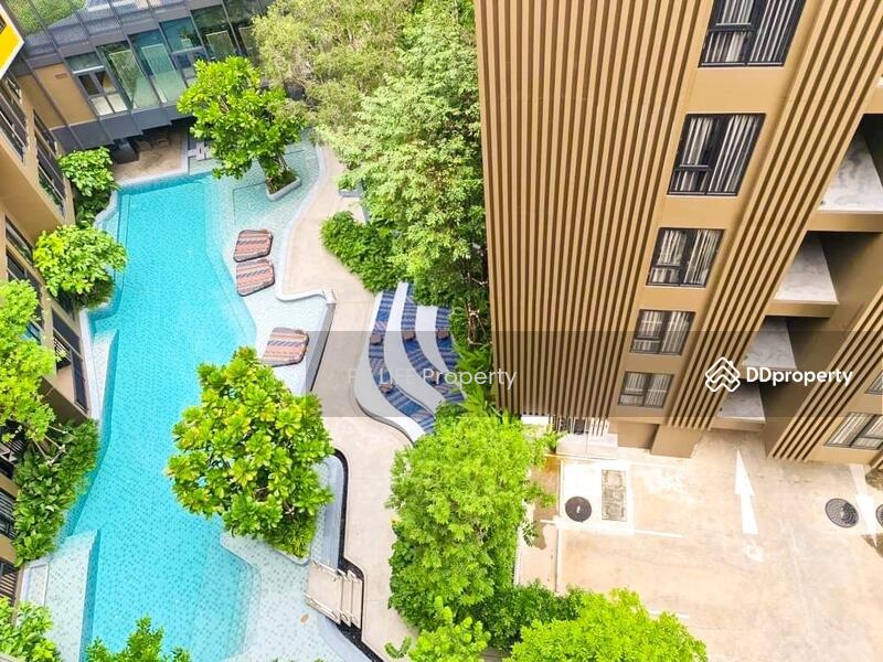 9R0576 Condominium for rent studio room 16,000/month at wichit have fully furnished, Phuket, Wichit, Muang Phuket, Phuket, Studio, 28 sqm, Condo For Rent, by PK Life Property, 11403577 - DDproperty.com