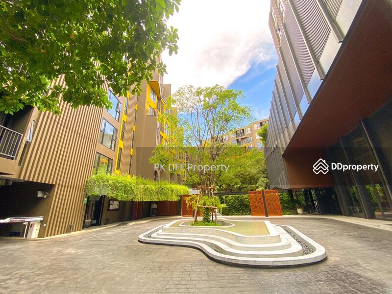 9R0576 Condominium for rent studio room 16,000/month at wichit have fully furnished, ภูเก็ต, วิชิต, เมืองภูเก็ต, ภูเก็ต, 28 ตร.ม., คอนโด ให้เช่า, โดย PK Life Property, 11403577 - DDproperty.com