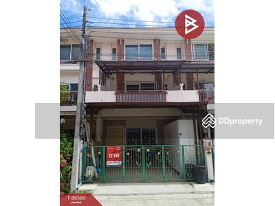 ขาย - หมู่บ้านศุภาลัยวิลล์ ศรีนครินทร์-กิ่งแก้ว (Supalai Ville Srinakarin-Kingkaew), สมุทรปราการ