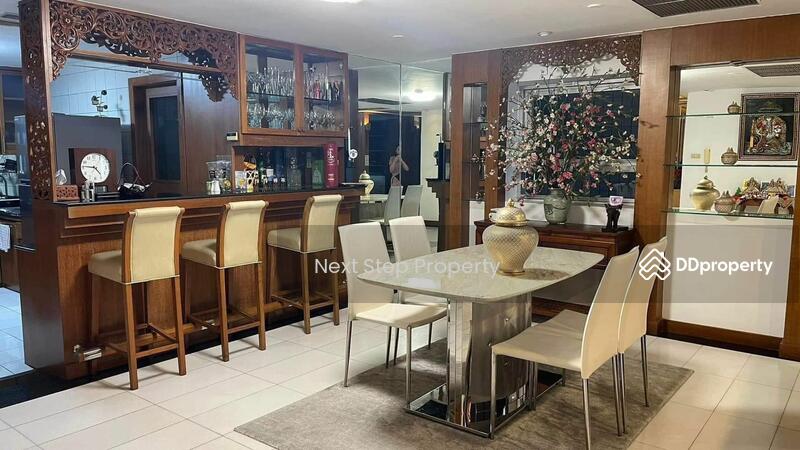 All Seasons Mansion, Bangkok, Soi Ruamrudee, Wireless Road, Lumphini, Pathum Wan, Bangkok, 2 Bedrooms, 136 sqm, Condo For Sale, by Next Step Property, 11403627 - DDproperty.com