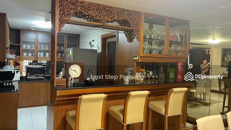 All Seasons Mansion, Bangkok, Soi Ruamrudee, Wireless Road, Lumphini, Pathum Wan, Bangkok, 2 Bedrooms, 136 sqm, Condo For Sale, by Next Step Property, 11403627 - DDproperty.com