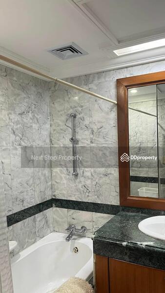 All Seasons Mansion, Bangkok, Soi Ruamrudee, Wireless Road, Lumphini, Pathum Wan, Bangkok, 2 Bedrooms, 136 sqm, Condo For Sale, by Next Step Property, 11403627 - DDproperty.com