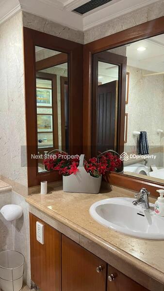 All Seasons Mansion, Bangkok, Soi Ruamrudee, Wireless Road, Lumphini, Pathum Wan, Bangkok, 2 Bedrooms, 136 sqm, Condo For Sale, by Next Step Property, 11403627 - DDproperty.com