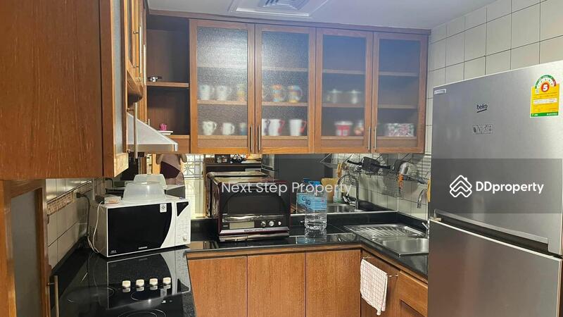 All Seasons Mansion, Bangkok, Soi Ruamrudee, Wireless Road, Lumphini, Pathum Wan, Bangkok, 2 Bedrooms, 136 sqm, Condo For Sale, by Next Step Property, 11403627 - DDproperty.com