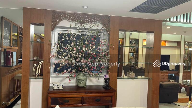 All Seasons Mansion, Bangkok, Soi Ruamrudee, Wireless Road, Lumphini, Pathum Wan, Bangkok, 2 Bedrooms, 136 sqm, Condo For Sale, by Next Step Property, 11403627 - DDproperty.com
