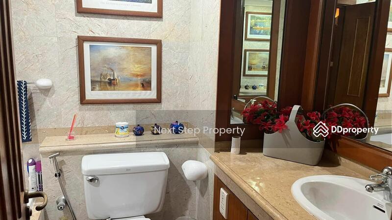 All Seasons Mansion, Bangkok, Soi Ruamrudee, Wireless Road, Lumphini, Pathum Wan, Bangkok, 2 Bedrooms, 136 sqm, Condo For Sale, by Next Step Property, 11403627 - DDproperty.com