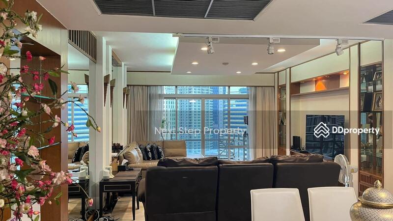 All Seasons Mansion, Bangkok, Soi Ruamrudee, Wireless Road, Lumphini, Pathum Wan, Bangkok, 2 Bedrooms, 136 sqm, Condo For Sale, by Next Step Property, 11403627 - DDproperty.com