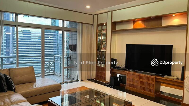 All Seasons Mansion, Bangkok, Soi Ruamrudee, Wireless Road, Lumphini, Pathum Wan, Bangkok, 2 Bedrooms, 136 sqm, Condo For Sale, by Next Step Property, 11403627 - DDproperty.com