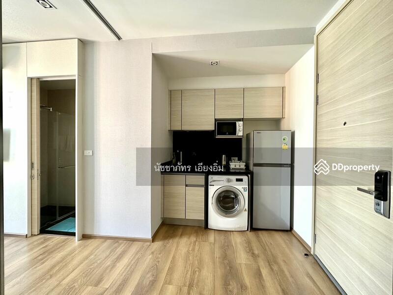Park Origin Phrom Phong (Park 24), Bangkok, 68 Soi Sukhumvit 24, Khong Tan, Khlong Toei, Bangkok, 1 Bedroom, 30 sqm, Condo For Rent, by Nutchaphat iang-im, 11403804 - DDproperty.com