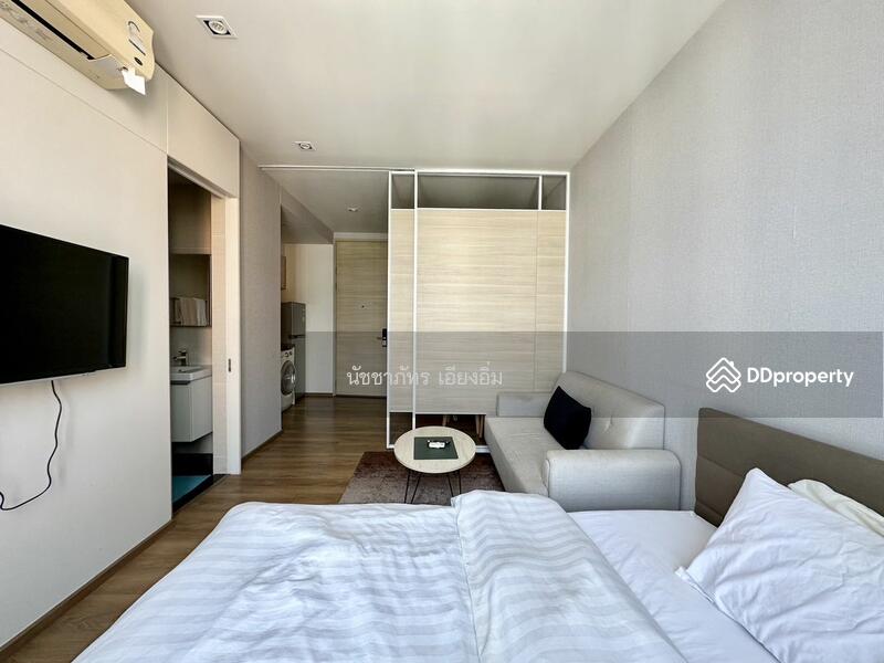 Park Origin Phrom Phong (Park 24), Bangkok, 68 Soi Sukhumvit 24, Khong Tan, Khlong Toei, Bangkok, 1 Bedroom, 30 sqm, Condo For Rent, by Nutchaphat iang-im, 11403804 - DDproperty.com