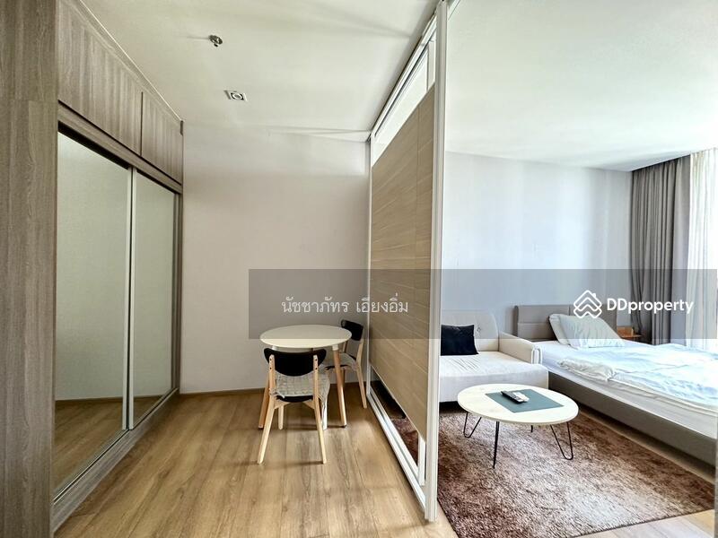 Park Origin Phrom Phong (Park 24), Bangkok, 68 Soi Sukhumvit 24, Khong Tan, Khlong Toei, Bangkok, 1 Bedroom, 30 sqm, Condo For Rent, by Nutchaphat iang-im, 11403804 - DDproperty.com