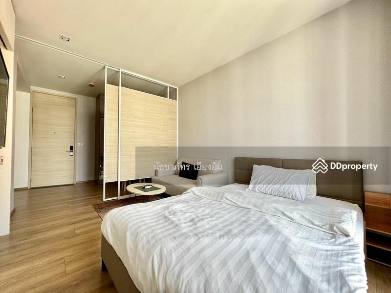 Park Origin Phrom Phong (Park 24), Bangkok, 68 Soi Sukhumvit 24, Khong Tan, Khlong Toei, Bangkok, 1 Bedroom, 30 sqm, Condo For Rent, by Nutchaphat iang-im, 11403804 - DDproperty.com