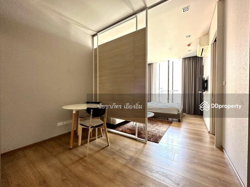 Park Origin Phrom Phong (Park 24), Bangkok, 68 Soi Sukhumvit 24, Khong Tan, Khlong Toei, Bangkok, 1 Bedroom, 30 sqm, Condo For Rent, by Nutchaphat iang-im, 11403804 - DDproperty.com