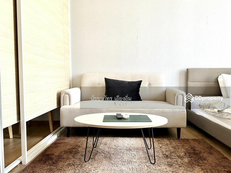 Park Origin Phrom Phong (Park 24), Bangkok, 68 Soi Sukhumvit 24, Khong Tan, Khlong Toei, Bangkok, 1 Bedroom, 30 sqm, Condo For Rent, by Nutchaphat iang-im, 11403804 - DDproperty.com