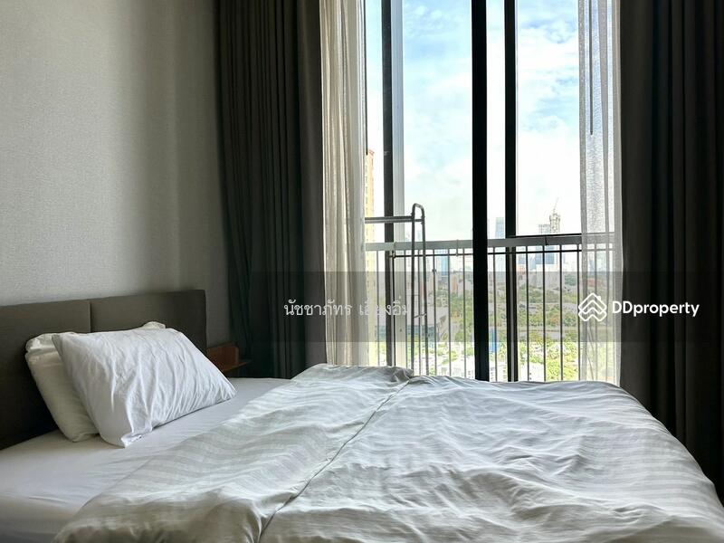 Park Origin Phrom Phong (Park 24), Bangkok, 68 Soi Sukhumvit 24, Khong Tan, Khlong Toei, Bangkok, 1 Bedroom, 30 sqm, Condo For Rent, by Nutchaphat iang-im, 11403804 - DDproperty.com