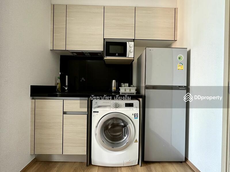 Park Origin Phrom Phong (Park 24), Bangkok, 68 Soi Sukhumvit 24, Khong Tan, Khlong Toei, Bangkok, 1 Bedroom, 30 sqm, Condo For Rent, by Nutchaphat iang-im, 11403804 - DDproperty.com