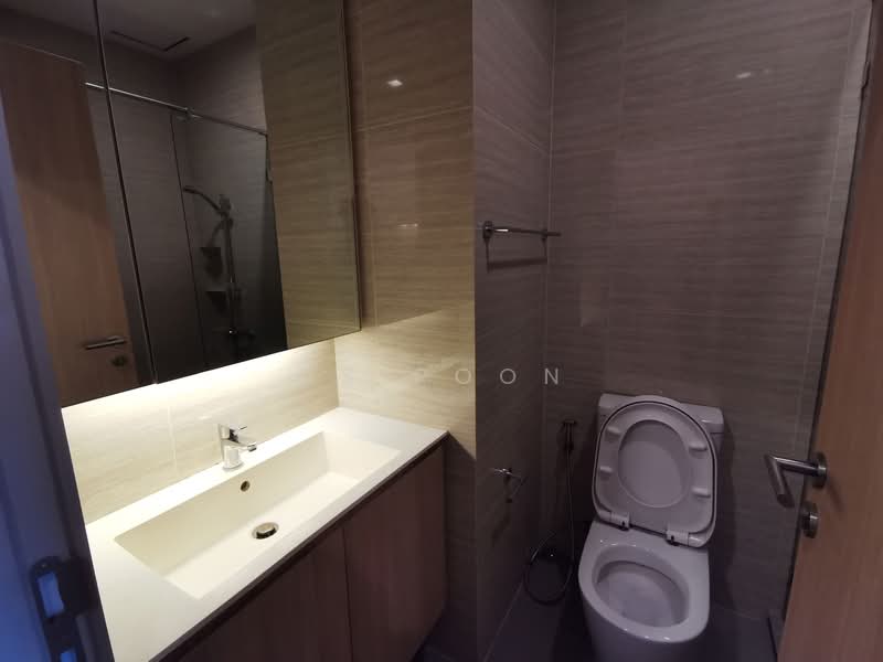 M Jatujak, Bangkok, Phahonyothin Road, Chatuchak, Bangkok, Studio, 28 sqm, Condo For Rent, by CS Poon, 11403824 - DDproperty.com