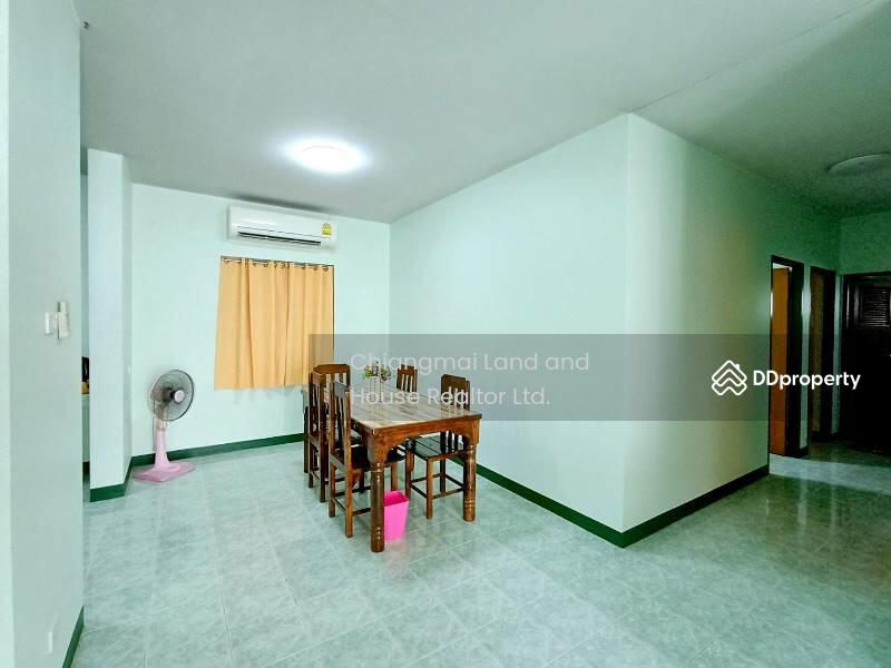 Sirin Home1, Chiang Mai, San Klang, San Kamphaeng, Chiang Mai, 3 Bedrooms, 160 sqm, Single Detached House For Rent, by คุณ ธีรชาติ, 11403843 - DDproperty.com