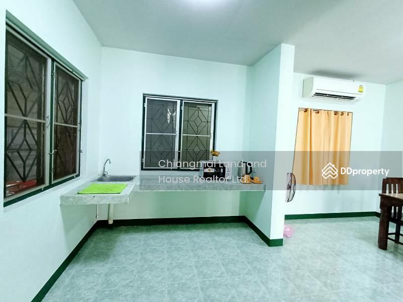 Sirin Home1, Chiang Mai, San Klang, San Kamphaeng, Chiang Mai, 3 Bedrooms, 160 sqm, Single Detached House For Rent, by คุณ ธีรชาติ, 11403843 - DDproperty.com