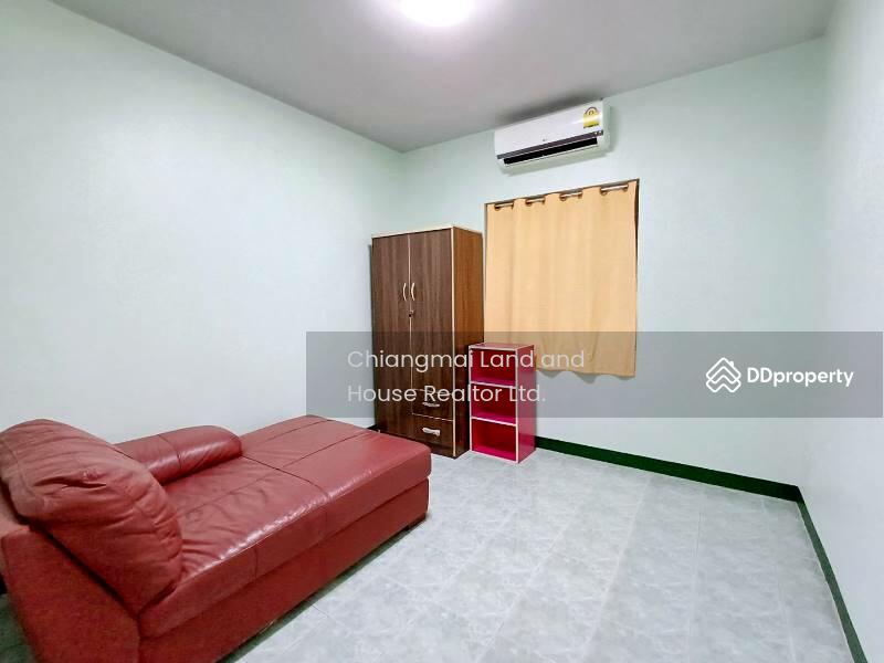 Sirin Home1, Chiang Mai, San Klang, San Kamphaeng, Chiang Mai, 3 Bedrooms, 160 sqm, Single Detached House For Rent, by คุณ ธีรชาติ, 11403843 - DDproperty.com