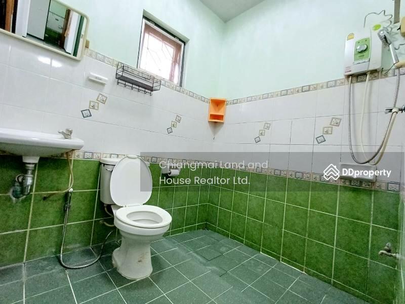 สิรินโฮม1, เชียงใหม่, สันกลาง, สันกำแพง, เชียงใหม่, 160 ตร.ม., บ้านเดี่ยว ให้เช่า, โดย คุณ ธีรชาติ, 11403843 - DDproperty.com
